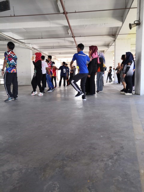 Zumba2020